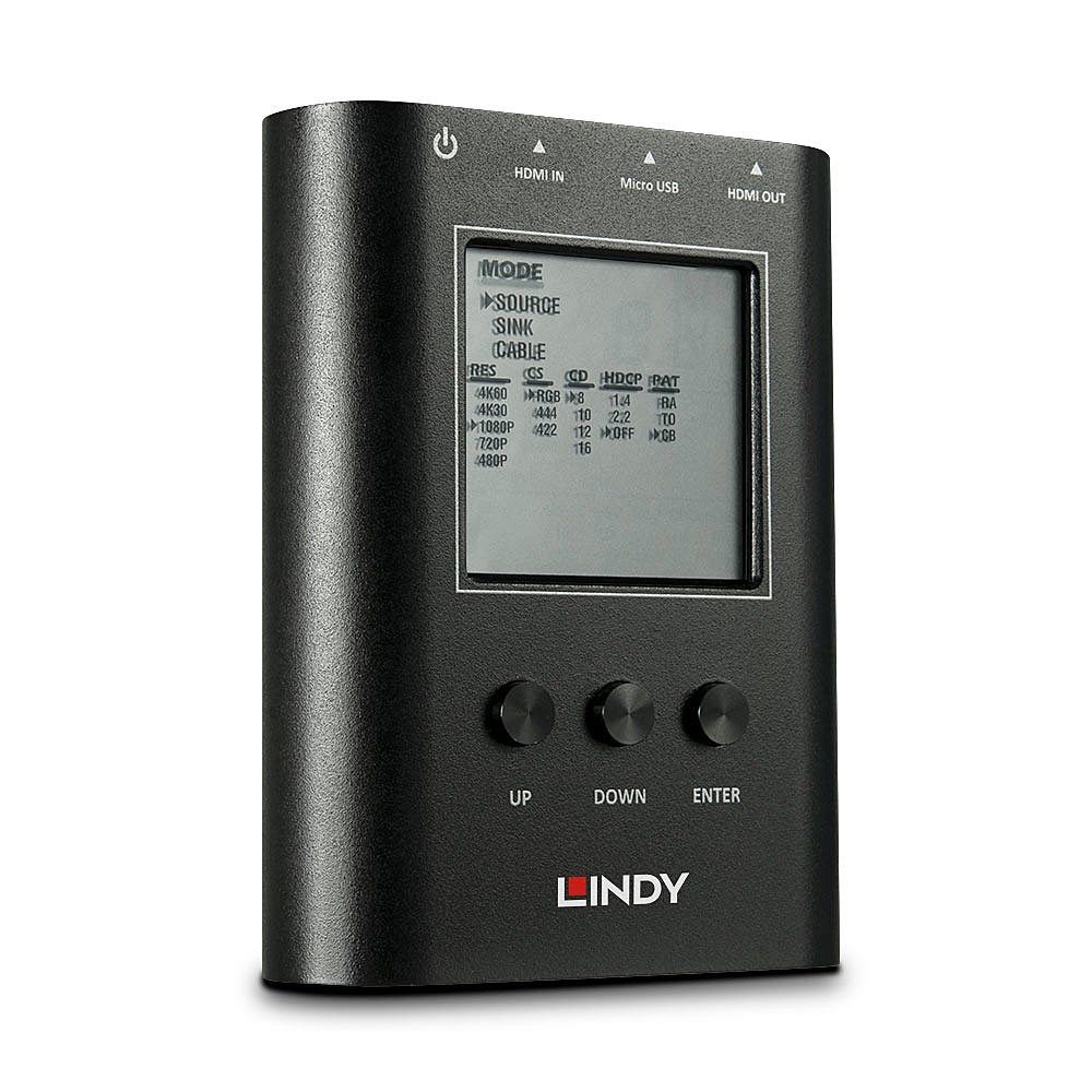 HDMI Signal Analyser