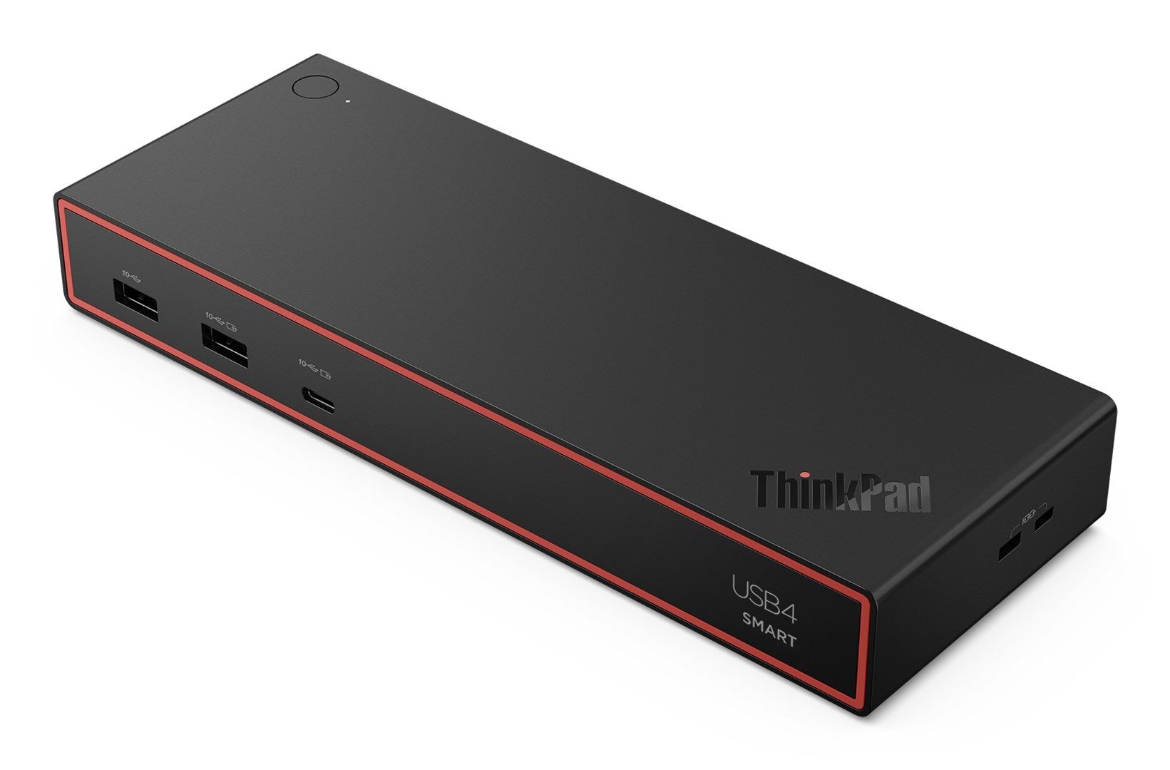 Lenovo Dock - 100W ThinkPad USB4 Smart Dock 5500
