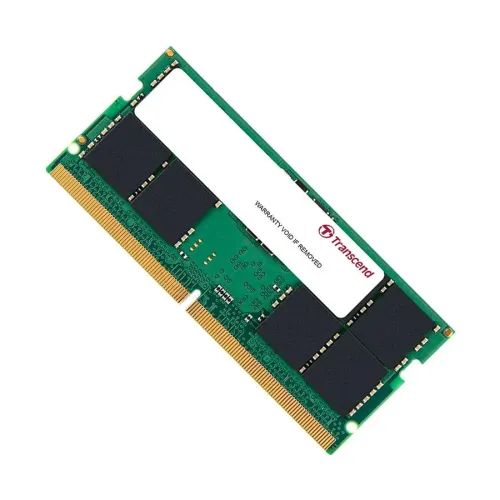 SO DDR5 16GB PC 4800 CL40 Transcend JetRAM  JM4800ASE-16G