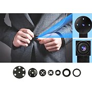 Orllo C2 Pro Hidden Mini Spy Wi-Fi Camera