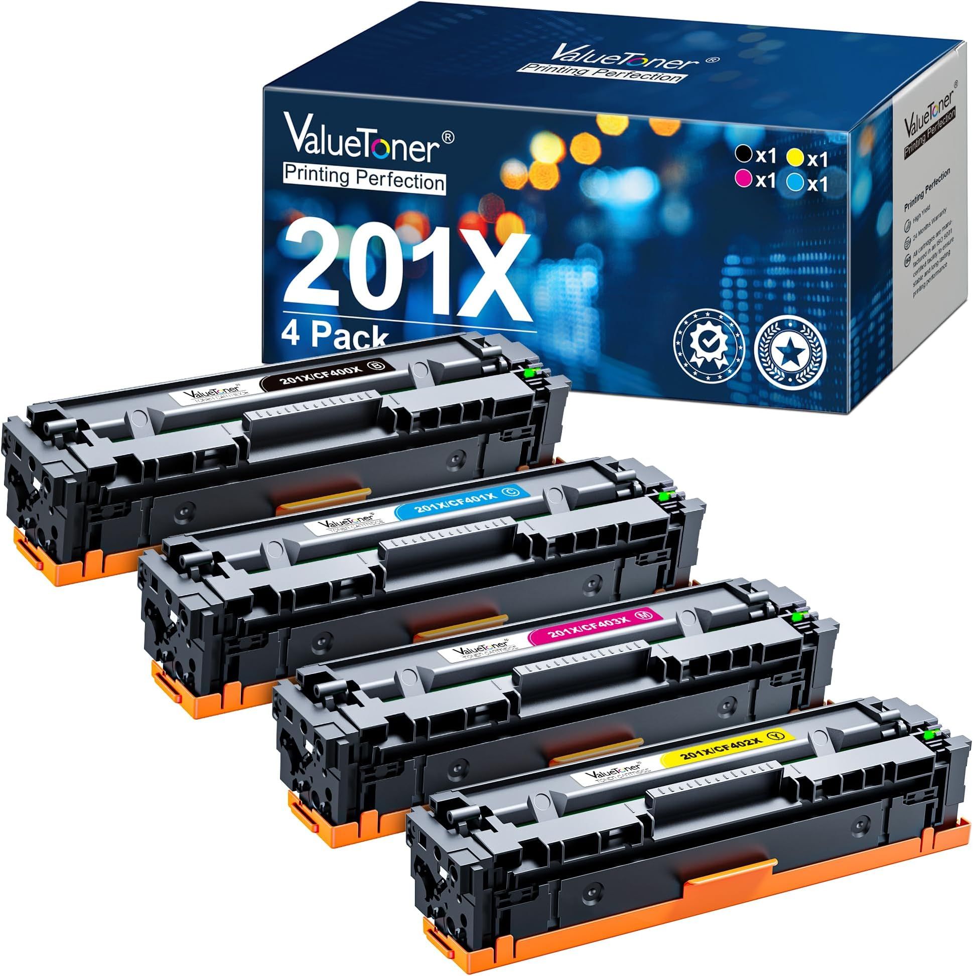 Xerox Everyday Compatible Toner Cartridge HP CF289