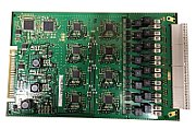Analog Subscriber Line Module 16 Ports