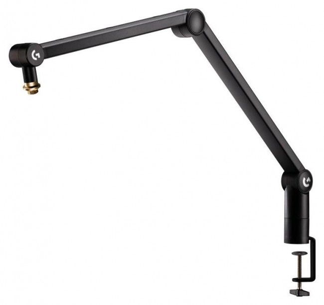 G COMPASS PRM BROADCAST BOOMARM/BLACK - N/A - N/A - WW-9006-EMEA