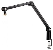 G COMPASS PRM BROADCAST BOOMARM/BLACK - N/A - N/A - WW-9006-EMEA