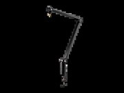 G COMPASS PRM BROADCAST BOOMARM/BLACK - N/A - N/A - WW-9006-EMEA