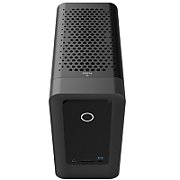 Desktop PC Zotac ZBox Magnus, Intel 265 (20 C / 20 T, 1.8 GHz - 5.3 GHz), fara memorie, fara stocare, NVIDIA GeForce RTX 5060 Ti 8 GB, Fara sistem de operare