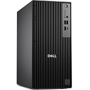 Desktop PC Dell Pro Tower Plus QBT1250, Intel 235 (14 C / 14 T, 2.9 GHz - 5 GHz), 16 GB RAM, 512 GB SSD, Intel Graphics, Ubuntu