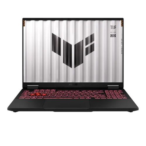 Laptop Asus A16 FA608UM-RV112, 16 inch 1920 x 1200, AMD 260 (8 C / 16 T, 3.8 GHz - 5.1 GHz, 8 MB + 16 MB cache), 16 GB DDR5, 1 TB SSD, Nvidia GeForce RTX 5060, Fara sistem de operare