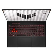 Laptop Asus A16 FA608UM-RV112, 16 inch 1920 x 1200, AMD 260 (8 C / 16 T, 3.8 GHz - 5.1 GHz, 8 MB + 16 MB cache), 16 GB DDR5, 1 TB SSD, Nvidia GeForce RTX 5060, Fara sistem de operare