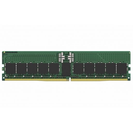 Kingston 64GB 5600MT/s DDR5 Non-ECC CL46 DIMM 2Rx8