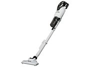 Cordless cyclonic vacuum cleaner 4-speeds