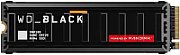 Western Digital Black SN8100 4 TB M.2 PCI Express 5.0 NVMe TLC 3D NAND