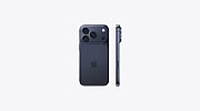 Apple iPhone 17 Pro 256GB Deep Blue