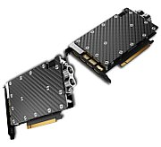 INNO3D GeForce RTX 5080 iChill Frostbite Pro 16GB GDDR7 DLSS4