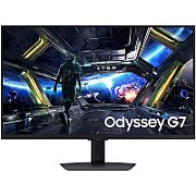 Samsung monitor 32  IPS 16:9 144Hz 1ms 350 cd/m2 H