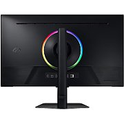 Samsung monitor 32  IPS 16:9 144Hz 1ms 350 cd/m2 H