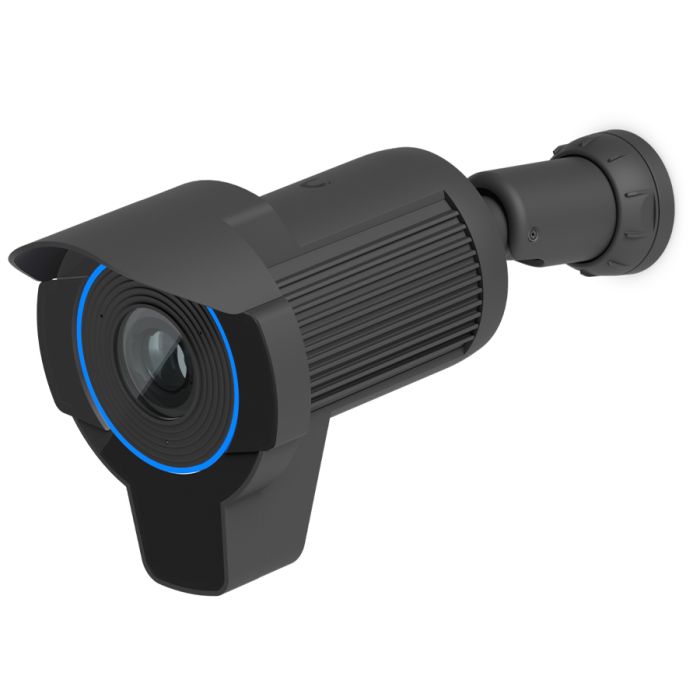 NET CAMERA AI LPR 8MP/BLACK UVC-AI-LPR-B UBIQUITI