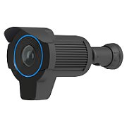 NET CAMERA AI LPR 8MP/BLACK UVC-AI-LPR-B UBIQUITI