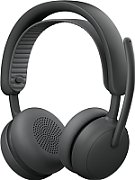 LOGITECH Zone Wireless 2 ES for B - HEADSET - GRAPHITE - BT/CORDED - EMEA28i-935 - A00197,TEAMS