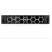 Server DELL PowerEdge R760xs, Rack 2U, Intel Xeon Silver 4510 (12 C / 24 T, 2.40 GHz - 4.10 GHz, 30 MB cache, 150 W), 32 GB DDR5 ECC, 4 x 8 TB HDD + 2 x 480 GB SSD, DELL PERC H755, 700 W, Fara sistem de operare