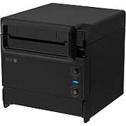 Seiko RP-F10, 8 dots/mm (203 dpi), cutter, USB, USB Host, black