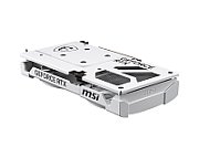 GeForce RTX 5060 Ti 16G VENTUS 2X OC WHITE PLUS, 16GB, GDDR7, 128-bit, Alb