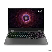 Laptop Lenovo LOQ 15ARP9 83JC00N6PB, 15.6 inch 1920 x 1080, AMD Ryzen 5 7235HS (4 C / 8 T, 3.1 GHz - 4.2GHz, 2 MB + 8 MB cache), 16 GB DDR5, 512 GB SSD, Nvidia GeForce RTX 4050, Fara sistem de operare