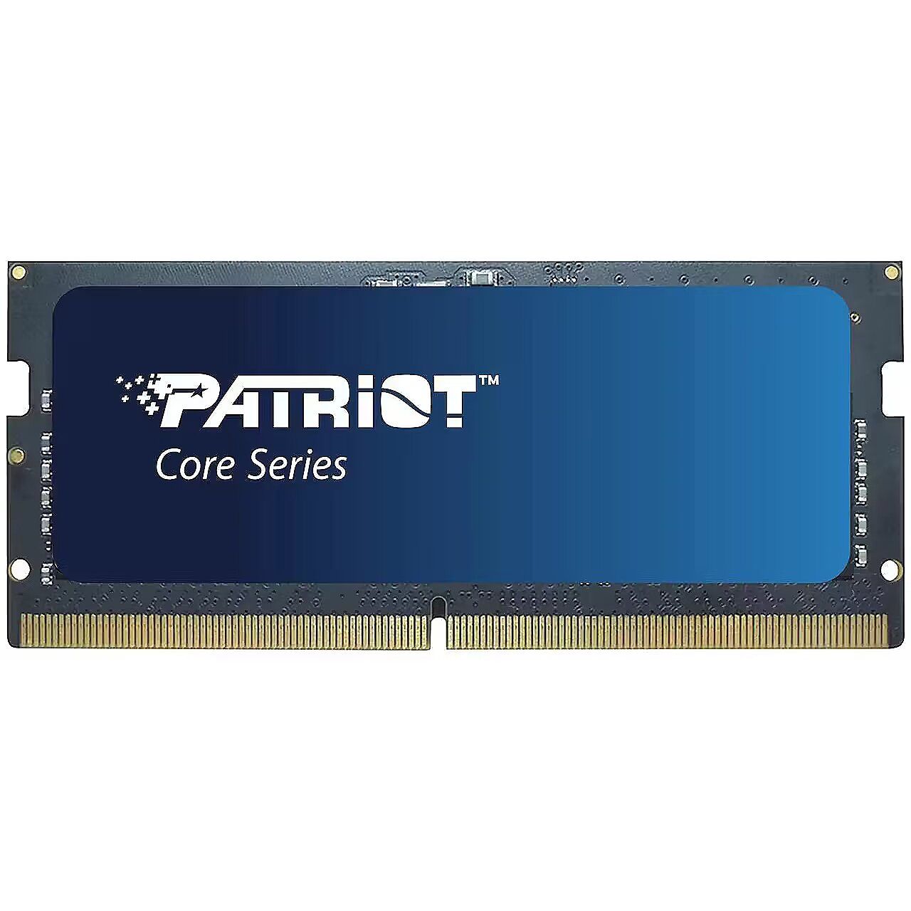 Patriot Core SO-DIMM DDR5 48GB 5600MHz Radiator