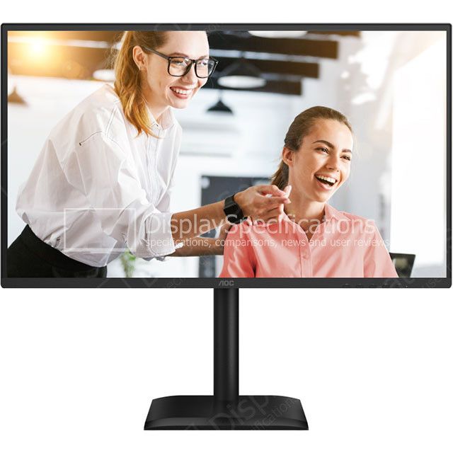AOC 27E4CV monitoare LCD 68,6 cm (27 ) 1920 x 1080 Pixel Full HD LED Negru