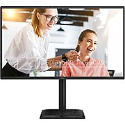 AOC 27E4CV monitoare LCD 68,6 cm (27 ) 1920 x 1080 Pixel Full HD LED Negru