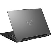 Laptop Asus TUF F17 FX707VJ-HX078, 17.3 inch 1920 x 1080, Intel 210H (8 C / 12 T, 2.2 GHz - 4.8 GHz, 12 MB cache, 28 W), 16 GB DDR5, 1 TB SSD, Nvidia GeForce RTX 3050, Fara sistem de operare