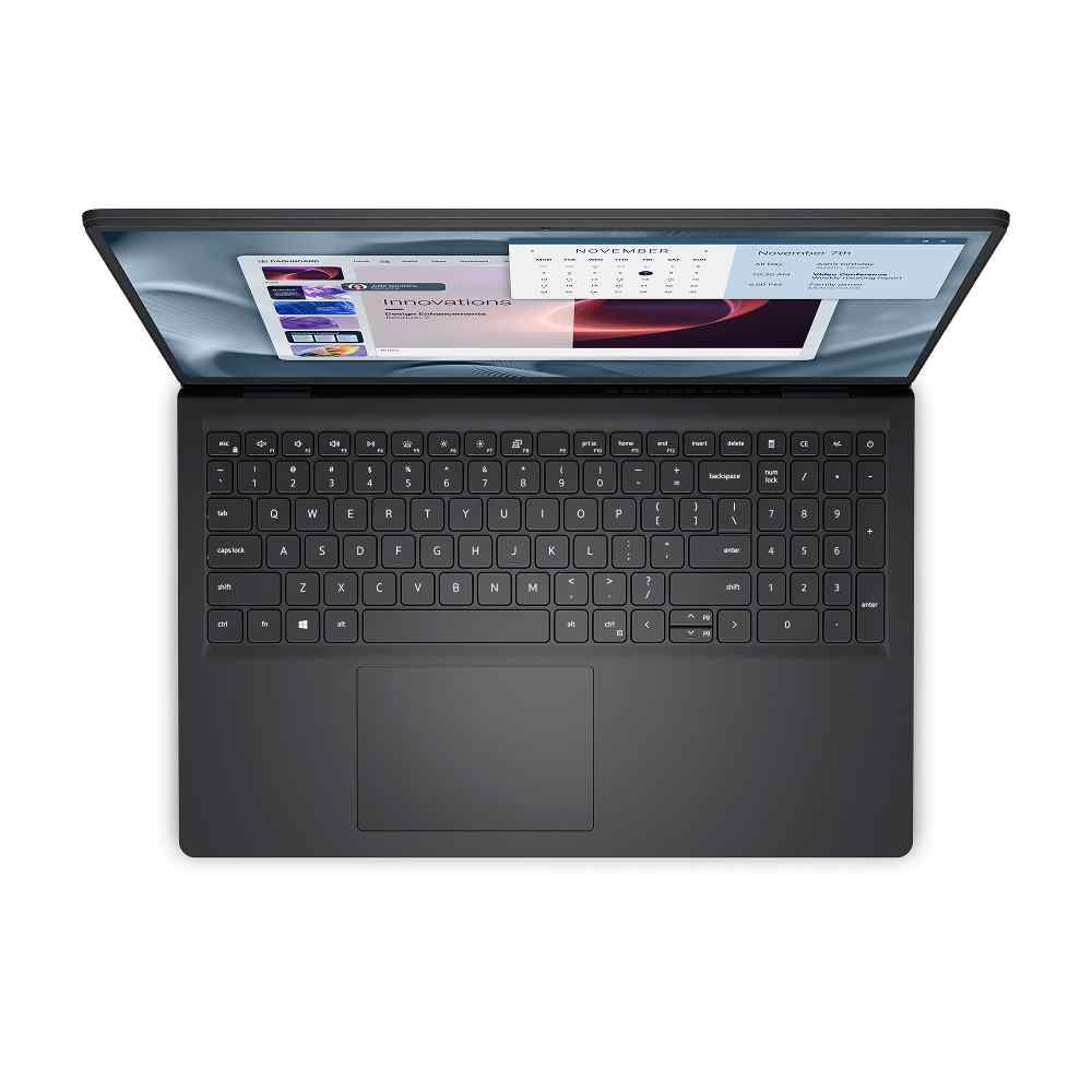Laptop Dell Pro 15 Essential PV15250, 15.6 inch 1920 x 1080, Intel 1334U (10 C / 12 T, 1.3 GHz - 4.6 GHz, 12 MB cache, 55 W), 16 GB RAM, 1 TB SSD, Intel Graphics, Windows 11 Pro