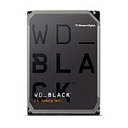 HDD Desktop WD Black 10TB CMR, 3.5'', 256MB, 7200 RPM, SATA