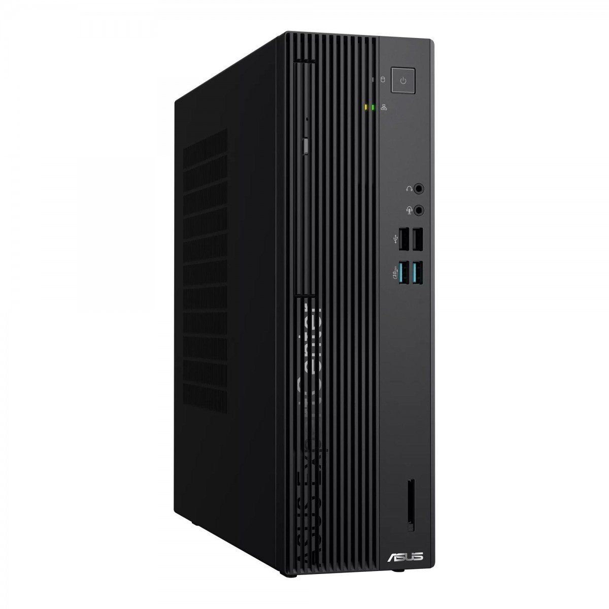 Desktop PC Asus ExpertCenter Essential, Intel Core i5-14500 (14 C / 20 T, 2.6 GHz - 5.0 GHz, 11.5 MB cache, 65 W), 16 GB RAM, 512 GB SSD, Intel Graphics, Windows 11 Pro