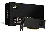 Placa video NVIDIA RTX 2000 Ada Generation 16 GB GDDR6 128 bit