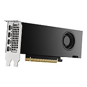 Placa video NVIDIA RTX 2000 Ada Generation 16 GB GDDR6 128 bit