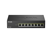NET SWITCH 8PORT 2.5GE/POE DMS-108P/E D-LINK