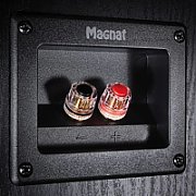 Kolumna głoś. Magnat Monitor S30 Orzech (2 szt.)