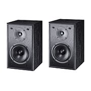 Kolumna głoś. Magnat Monitor S10 D Czarny (2 szt.)