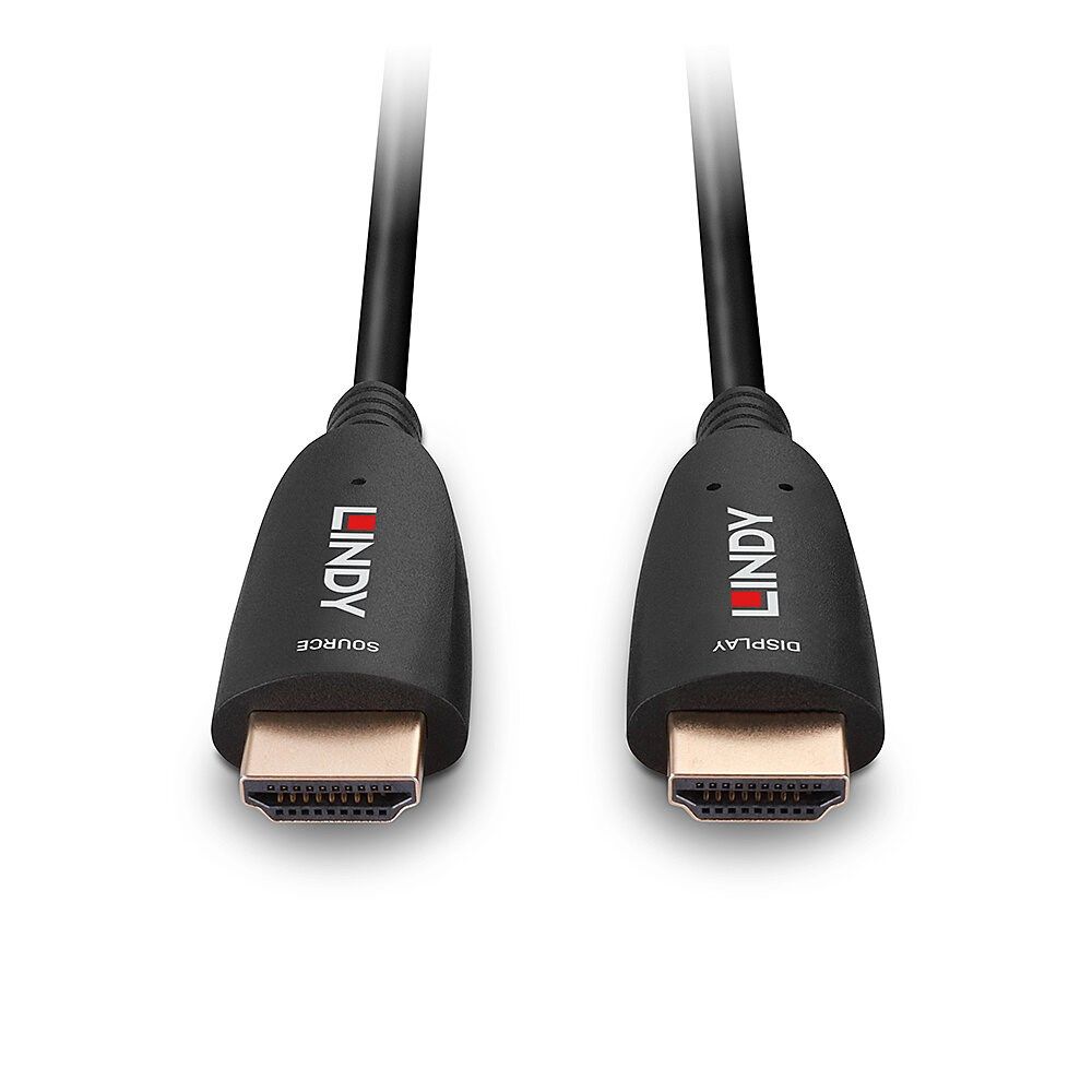 LINDY 40m hybrid HDMI cable 8K60