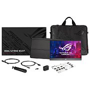 IPS, Portable, 2x C (video)  / 1x mHDMI