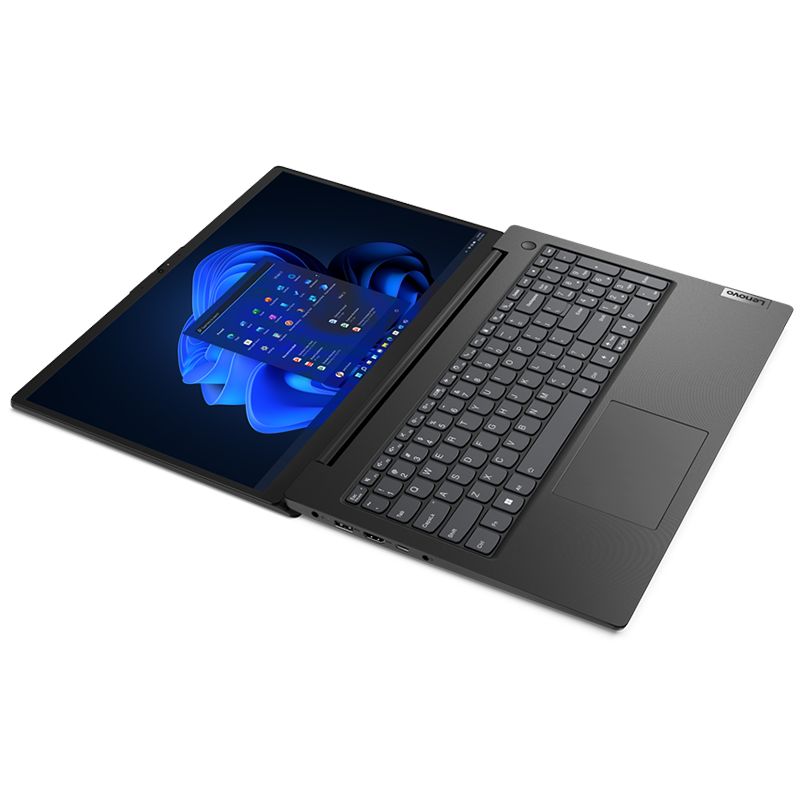 Laptop Lenovo V15 G4 AMN 82YU00HXUK, 15.6 inch 1920 x 1080, AMD Ryzen 5 7520U (4 C / 8 T, 2.8 GHz - 4.3 GHz, 2 MB + 4 MB cache), 16 GB RAM, 256 GB SSD, AMD Radeon Graphics, Windows 11 Pro
