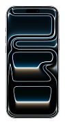 Apple iPhone 17 Pro Max 256GB Silver