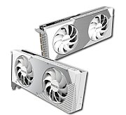 INNO3D GeForce RTX 5060 Ti TWIN X2 OC NVIDIA 16 GB GDDR7
