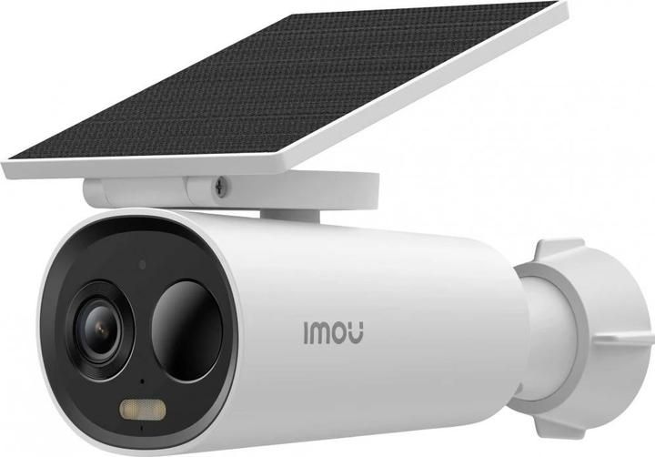 Hikvision IP Camera DS-2CD2347G3-LIS2UY/SRB