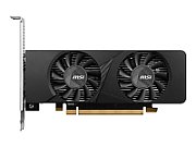 MSI VGA 6GB RTX3050 LP 6G OC 2xHDMI/1xDP GeForce RTX 3050 LP 6G OC