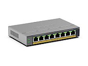 Netgear Switch GS108EPP-100EUS GS108EPP100EUS (GS108EPP-100EUS)