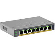 Netgear Switch GS108EPP-100EUS GS108EPP100EUS (GS108EPP-100EUS)