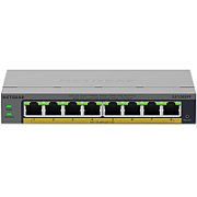Netgear Switch GS108EPP-100EUS GS108EPP100EUS (GS108EPP-100EUS)