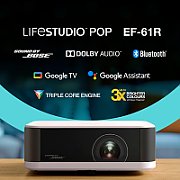 PROJECTOR EF-61R/V11HB72240 EPSON